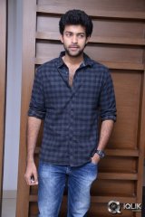 Mukunda Movie Press Meet
